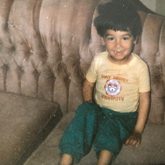 Meet your Posher, Jason - Picture 1 of 1